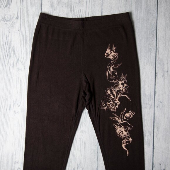 Burton Women's Dryride Base Layer Bottoms, Size Medium - Picture 5 of 8